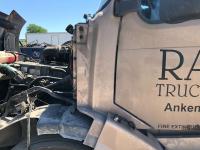 2003-2018 Volvo VNL GOLD Left/Driver CAB Cowl - Used