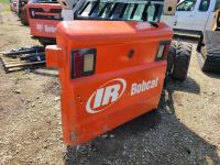Bobcat 773 Door Assembly - Used | P/N 6729991