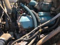 1996 International T444E Engine Assembly, 174HP - Used