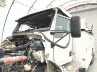 2008-2011 Kenworth T370 Cab Assembly - For Parts