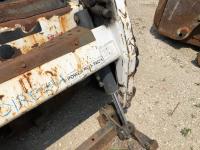 Bobcat 773 Left/Driver Hydraulic Cylinder - Used | P/N 7117174