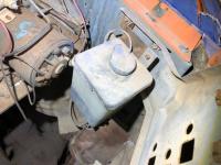1982-1999 Ford F700 Windshield Washer Reservoir - Used
