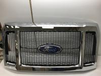 2016-2025 Ford F650 Grille - New | P/N FC4Z8200CB