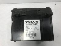 2003-2010 Volvo VNL Cab Control Module CECU - Used | P/N 20758805P01