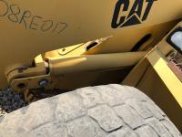 CAT 914G Left/Driver Hydraulic Cylinder - Used | P/N 1091334