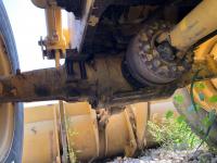 CAT 914G Axle Assembly - Used | P/N 1105417