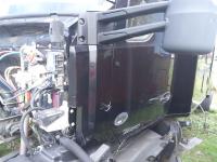 2012-2023 Kenworth T680 BLACK Left/Driver CAB Cowl - Used
