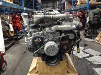 2021 International A26 Engine Assembly, 450HP - Used