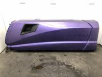 2012-2022 Kenworth T680 PURPLE Left/Driver CENTER Skirt - Used | P/N A33114111045
