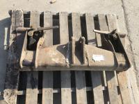 Bobcat 763 Quick Coupler - Used | P/N 6709215