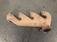 CAT 3208 Engine Exhaust Manifold - Used | P/N 9L7955