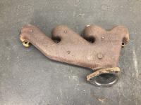 CAT 3208 Engine Exhaust Manifold - Used | P/N 9L7954