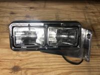1987-2010 Peterbilt 379 Right/Passenger Headlamp - New | P/N 01160600001
