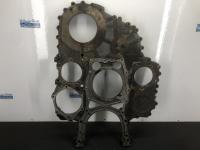 Detroit 60 SER 11.1 Engine Timing Cover - Used | P/N 8929790