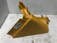 1998-2010 Sterling L9511 YELLOW Left/Driver EXTENSION Fender - Used | P/N 1713828000