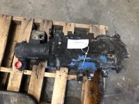 Bobcat T650 Equip Hydrostatic Pump - Core | P/N 7023793
