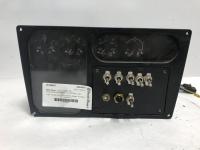 1997-2010 Kenworth T2000 GAUGE AND SWITCH PANEL Dash Panel - Used | P/N 052429129