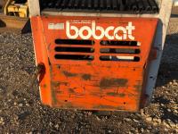 Bobcat 643 Door Assembly - Used | P/N 6704328