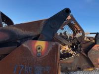 CAT 289D Linkage - Used | P/N 3887992