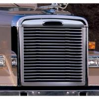 1989-2010 Freightliner CLASSIC XL Grille - New | P/N 031210500