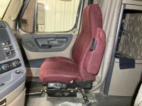 2002-2024 Freightliner CASCADIA RED CLOTH Air Ride Seat - Used