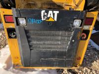 CAT 232D Door Assembly - Used | P/N 4359189