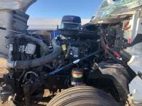 2019 International A26 Engine Assembly, 430HP - Used