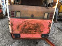 Bobcat 853 Door Assembly - Used | P/N 6708624