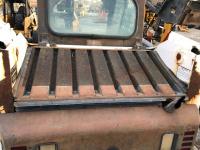 Bobcat 853 Grille - Used | P/N 6705132