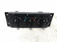 International Durastar (4300) Heater & AC Temperature Control - 3827580C1