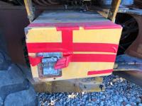 John Deere 544K Equip Battery box - Used | P/N AT226791