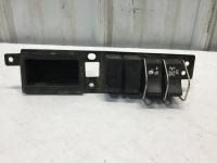 2012-2025 Kenworth T680 SWITCH PANEL Dash Panel - Used | P/N S06107360