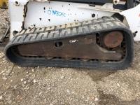 Bobcat T300 Left/Driver Track - Used | P/N 6678749