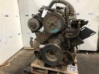 1998 International DT466B Engine Assembly, 210HP - Core