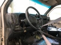 2003-2010 Chevrolet C4500 Dash Assembly - Used