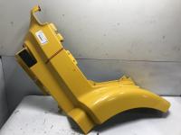 2003-2018 Volvo VNM YELLOW Left/Driver CAB Cowl - Used