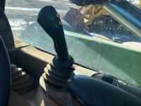 John Deere 3400 Right/Passenger Controls - Used | P/N AZ55424