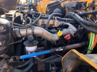 2008 International MAXXFORCE DT Engine Assembly, 210 HPHP - Used