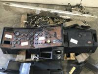 1987-2000 Peterbilt 379 Dash Assembly - Used