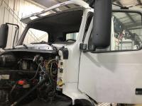 2004-2008 Volvo VHD Cab Assembly - For Parts