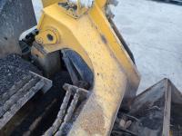 CAT 262D Left/Driver Hydraulic Cylinder - Used | P/N 2935712