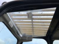 CAT TH83 Equip Roof Glass - Used | P/N 8I5071