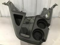2012-2024 Kenworth T680 CUP HOLDER Dash Panel - Used