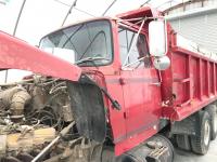 1970-1997 Ford LT8000 Cab Assembly - For Parts