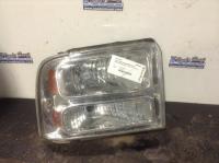 2005-2006 Ford FORD F550SD PICKUP Right/Passenger Headlamp - Used | P/N 5C3413005A
