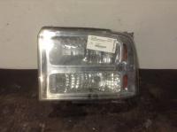 2005-2006 Ford FORD F550SD PICKUP Left/Driver Headlamp - Used | P/N 5C3413006A