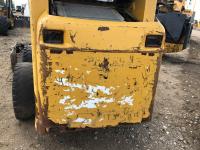 CAT 226B3 Door Assembly - Used | P/N 3265610