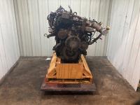 2014 International N13 Engine Assembly, 430HP - Used