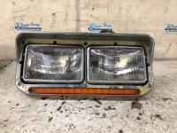 1989-2008 Freightliner CLASSIC XL Left/Driver Headlamp - Used