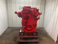 2018 Cummins X15 Engine Assembly, 485HP - Used